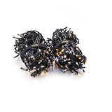 Twinkly Smart Decorations 400 LED Indoor/Outdoor Cluster Lights