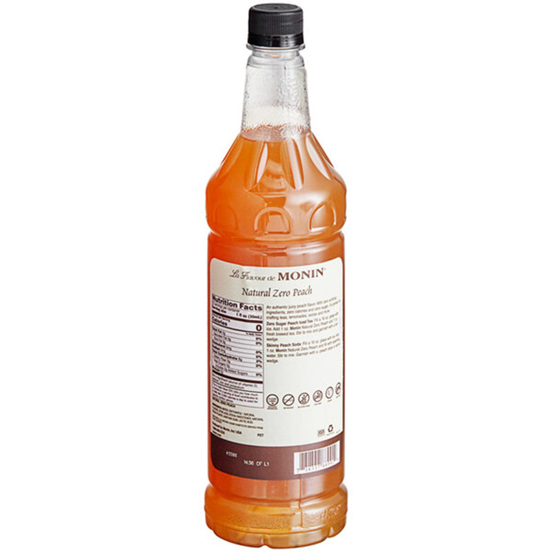 FixtureDisplays Snow Cone Sirop