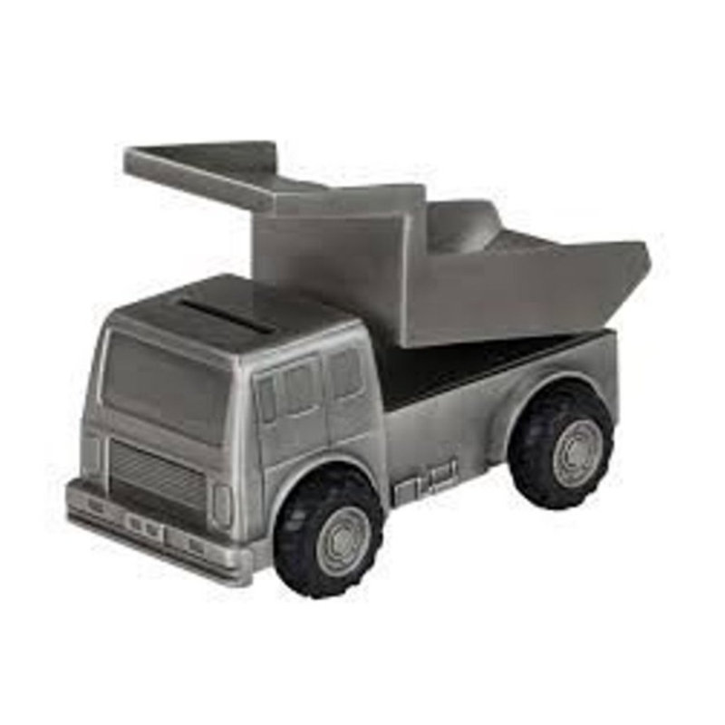 Tirelire pour camion de mines Balceta