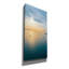  «The Morning Lagoon Runway» par Life BeautifuLEE, art mural sur toile, 20 po x 40 po-903279897