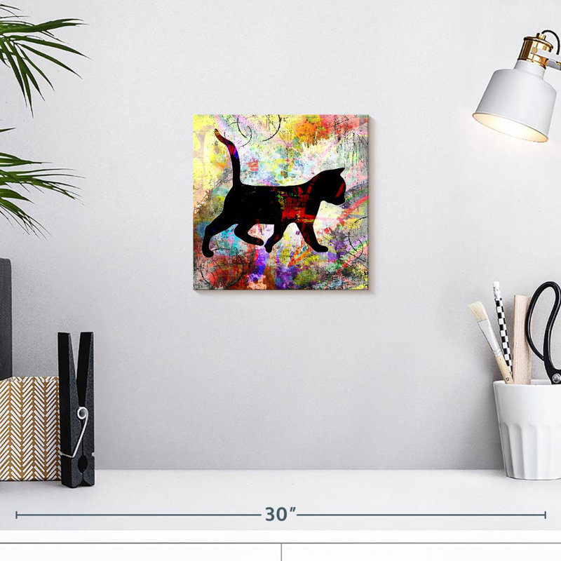 Crowle Playful KItty II