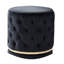 Repose-pieds / tabouret Antwanisha