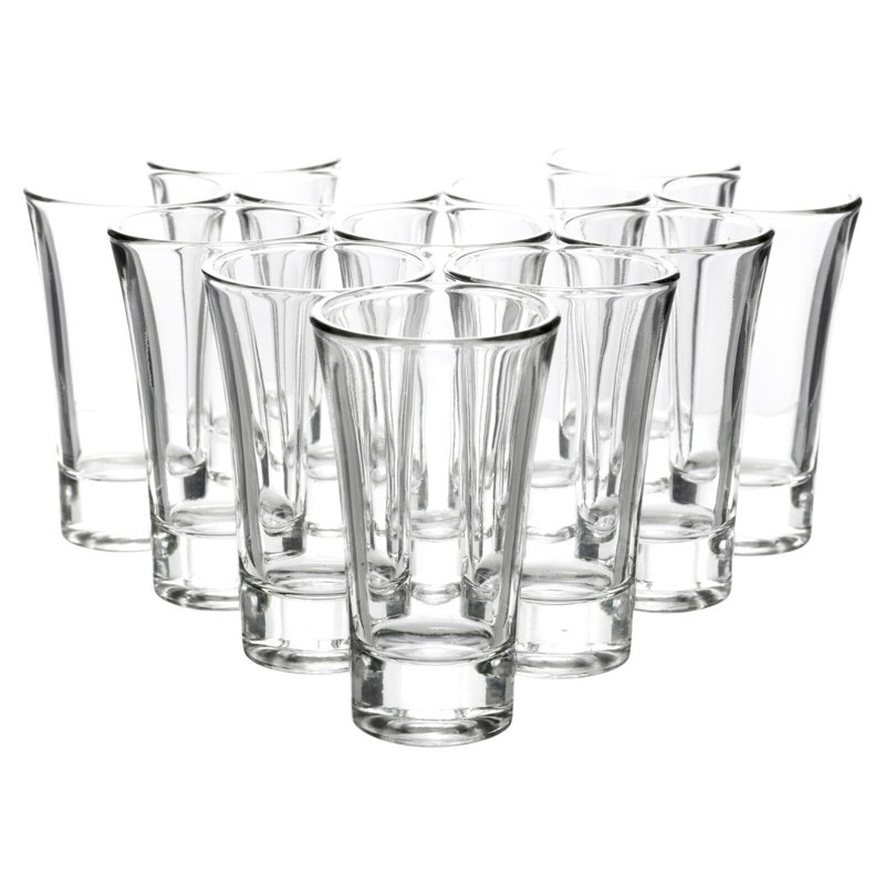 60ml Whiskey Glass Set