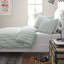 Ensemble d'édredon 100% coton avec taie décorative Anglique-1092362814-1092362808