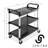 Utility Cart with Wheels-84737519