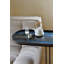 Oblong End Table