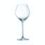 Crystal White Wine Glass Set-58931313