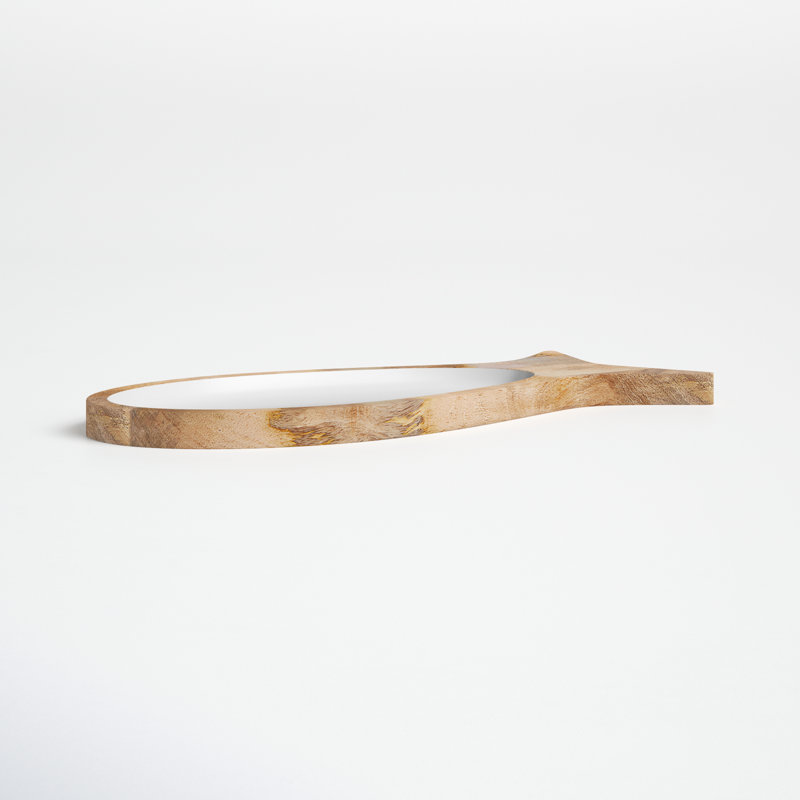 Erla Solid Wood Tray