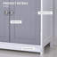 Artechworks 60cm Sideboard-72849940