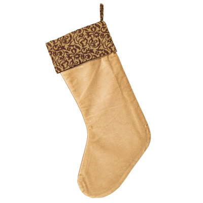 Brilliance Stocking