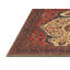 Tapis abstrait à motif abstrait moderne-1084698983