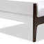 Lit plateforme simple Axente-1981045814