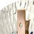 17X8.5X27" Maria Wall Sconce