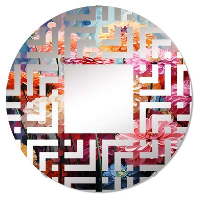 Circle Mirror