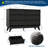 6 Dresser for Bedroom, 47" Wide Dresser, Freestanding Horizontal Drawer with Storage-330458171