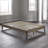Chipman Solid Wood Platform Bed-13955626-118785166