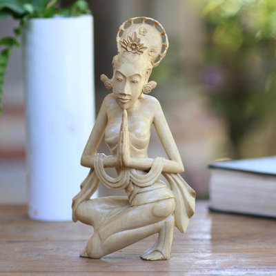 Dowding Religious & Spiritual Figurines & Sculptures