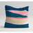 4 Pieces Washable & Ironable Cushion Cover Set