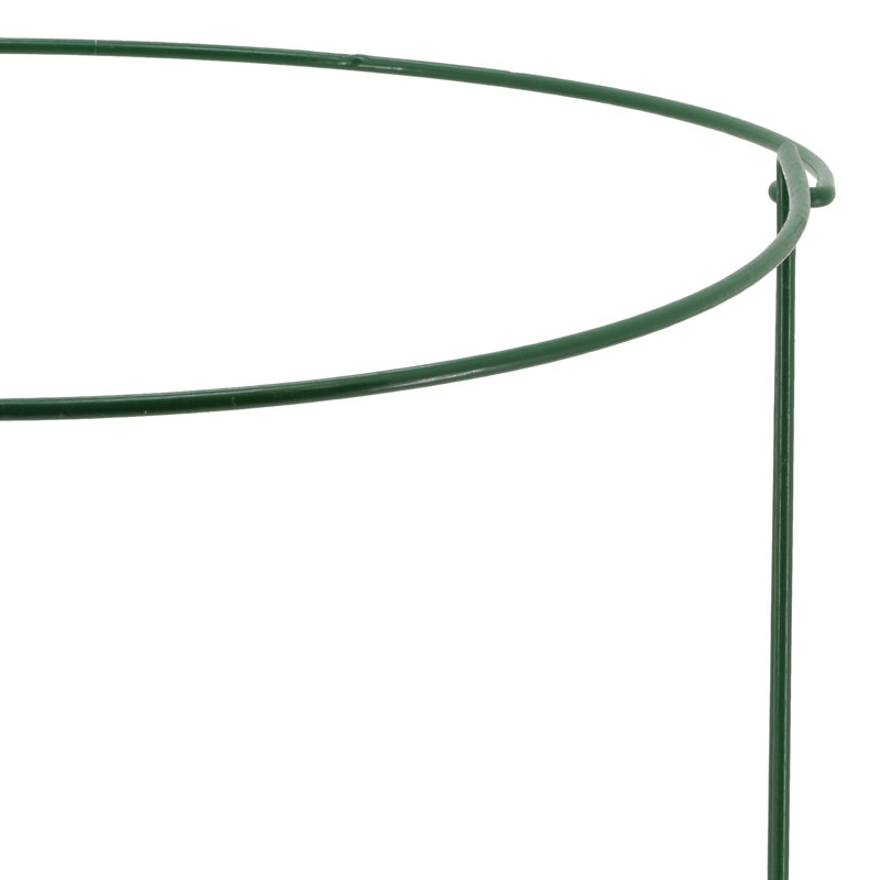 Support de plante de dragon, 12 po x 18 po