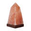 Shanti Wood Table Lamp