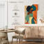 Latina Afro Glam-117134797