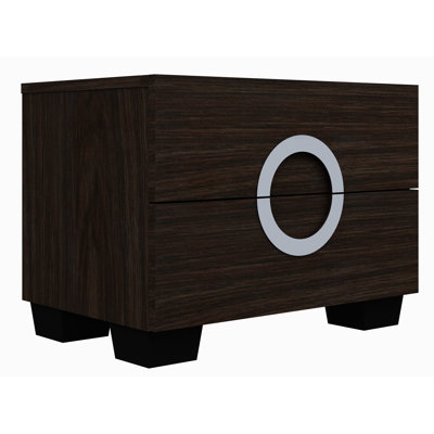 24'' W Nightstand