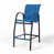Bleu royal / granit