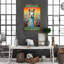 Hippie lama 1-1592460192