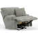 Eliava 50" Wide Zero Gravity Power Recliner