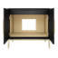 Rift White Oak Single Bath Vanity-22292163-22292274-22936291