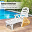 Chaise longue inclinable Anaias-475903160