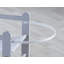 Chester Rocking Moses Basket Stand-21595640