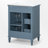 24" Single Bathroom Vanity Set With Ceramic Top-1920863354-1920863356