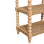 115cm Solid Wood Console Table
