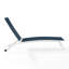 Chaise longue inclinable 77,5 po Debbora-1770366854