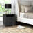  Allysyn 22.7" 2 Drawer Nightstand-858603938-931287793