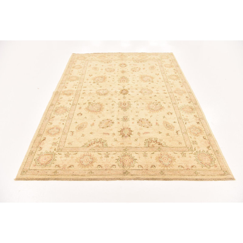 Tapis crème Josie