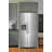 Frigidaire 22.3 Cu. Ft. 33" Standard Depth Side By Side Refrigerator-71115287