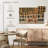 Earthy Dot Pattern-1926325594