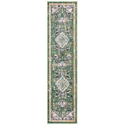 Tapis oriental Jourdanton Performance
