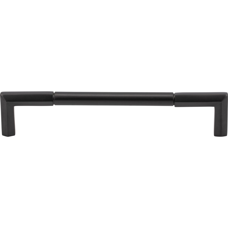 Identity Pull, 6 5/16", Oil Rubbed Bronze