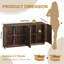 Buffet 63 portes 4 portes-1021246023