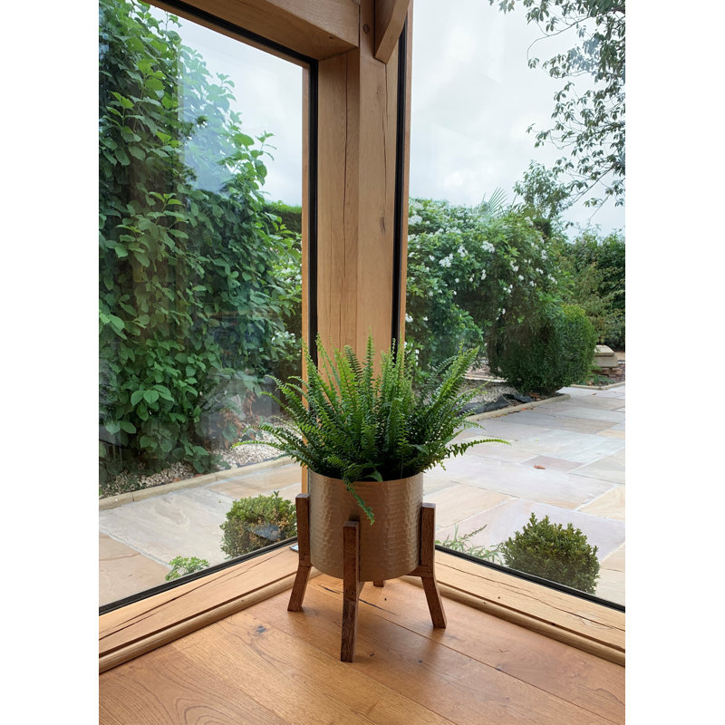 Brentry Pot Planter