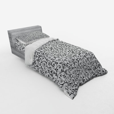 Ensemble de housse de couette