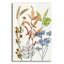 «Fall Sweet Fall» 6 po par Anne Tavoletti, art mural en verre acrylique-465920308