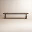 Banc en bois massif Kinston-1301927235-1268453569