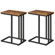 Keasha C Table End Table Set