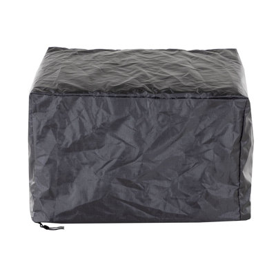 Outdoor Patio Bench Cover