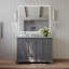 Audrey 48'' W Single Vanity-1302866711-1217301298