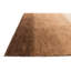 Tapis brun Jodi